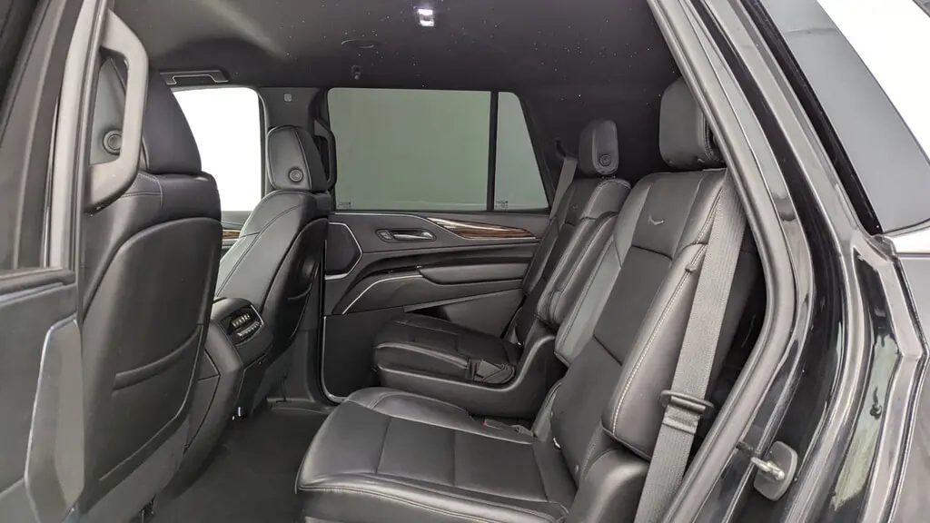 Florida Fine Cars - Used CADILLAC ESCALADE 2021 MIAMI LUXURY