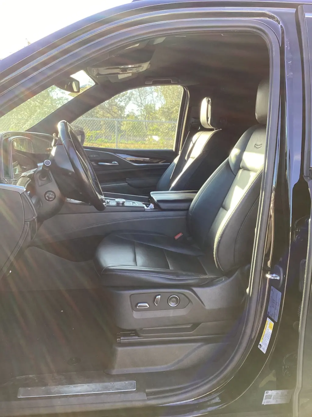 Florida Fine Cars - Used CADILLAC ESCALADE 2021 ORLANDO LUXURY