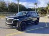 Florida Fine Cars - Used CADILLAC ESCALADE 2021 ORLANDO LUXURY