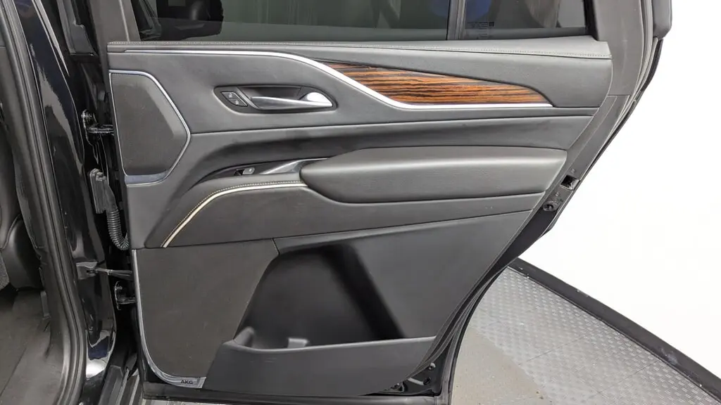 Florida Fine Cars - Used CADILLAC ESCALADE 2021 MIAMI LUXURY