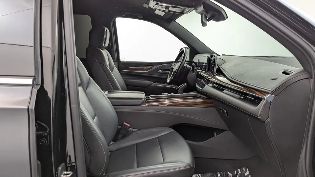 Florida Fine Cars - Used CADILLAC ESCALADE 2021 MIAMI LUXURY