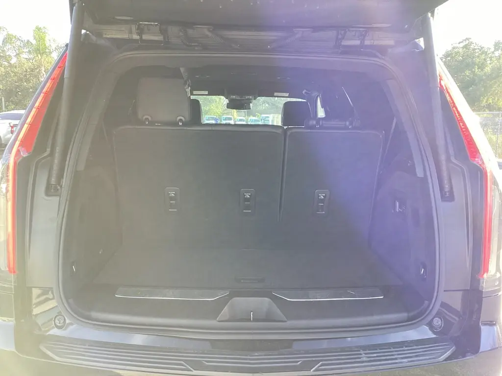 Florida Fine Cars - Used CADILLAC ESCALADE 2021 ORLANDO LUXURY