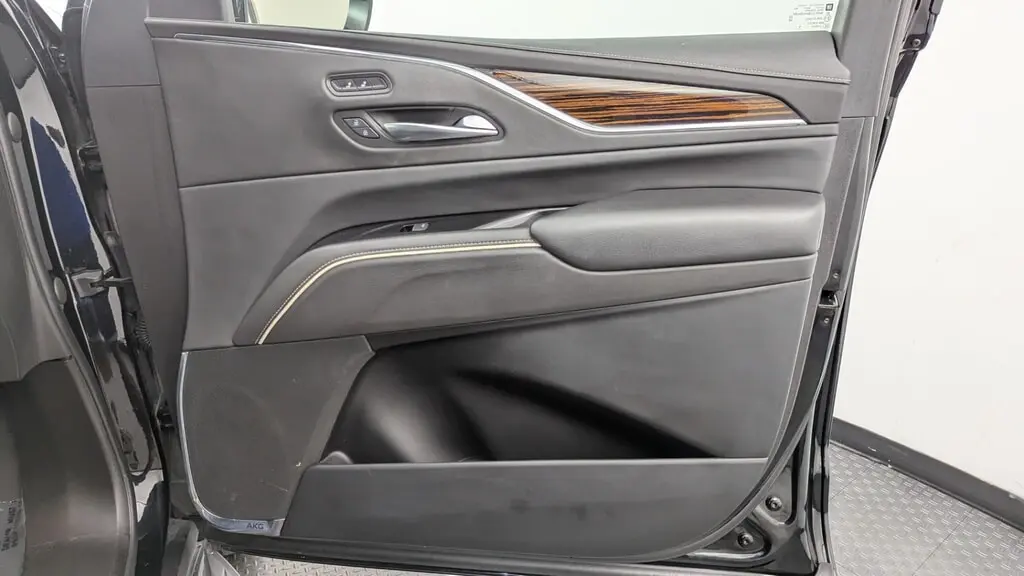 Florida Fine Cars - Used CADILLAC ESCALADE 2021 MIAMI LUXURY