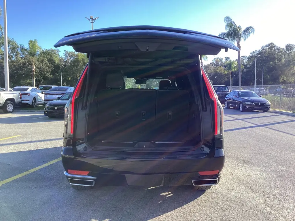 Florida Fine Cars - Used CADILLAC ESCALADE 2021 ORLANDO LUXURY