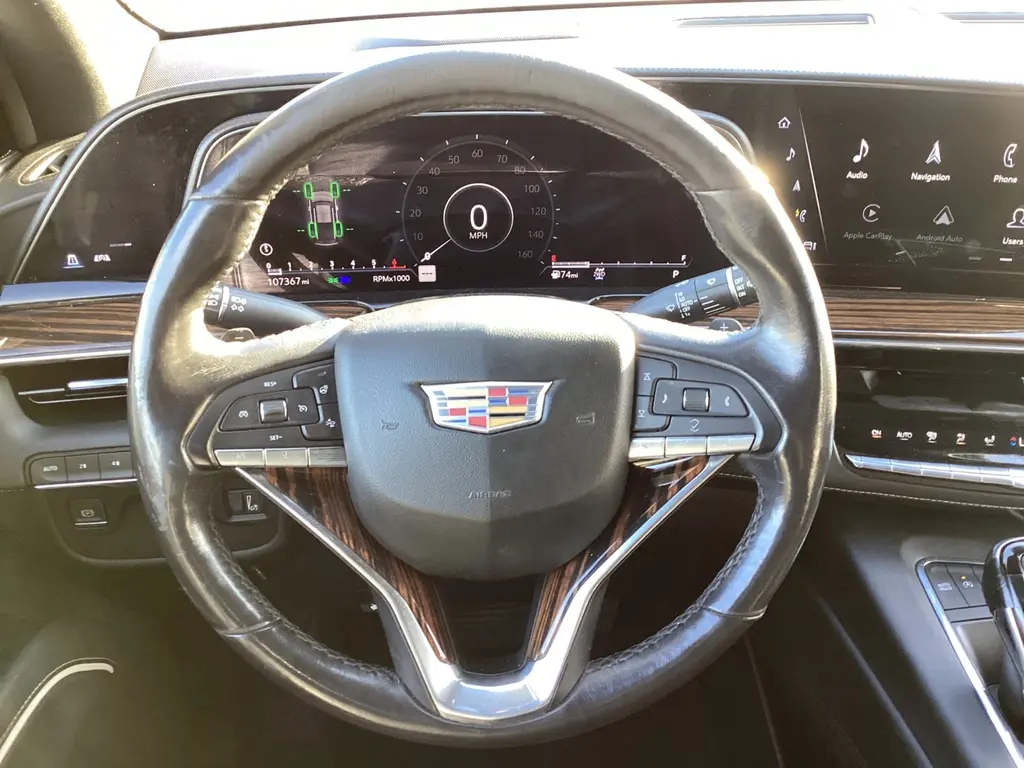 Florida Fine Cars - Used CADILLAC ESCALADE 2021 ORLANDO LUXURY