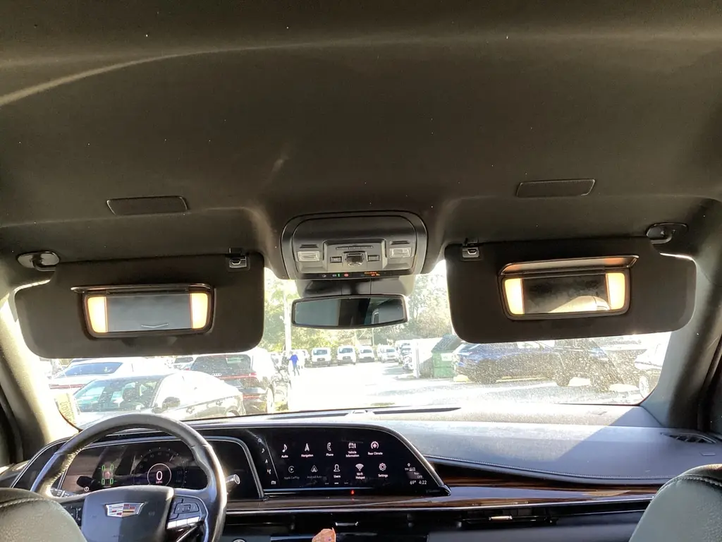 Florida Fine Cars - Used CADILLAC ESCALADE 2021 ORLANDO LUXURY