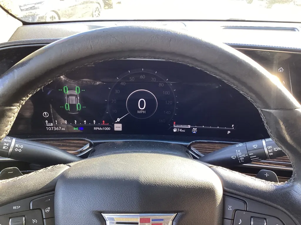 Florida Fine Cars - Used CADILLAC ESCALADE 2021 ORLANDO LUXURY