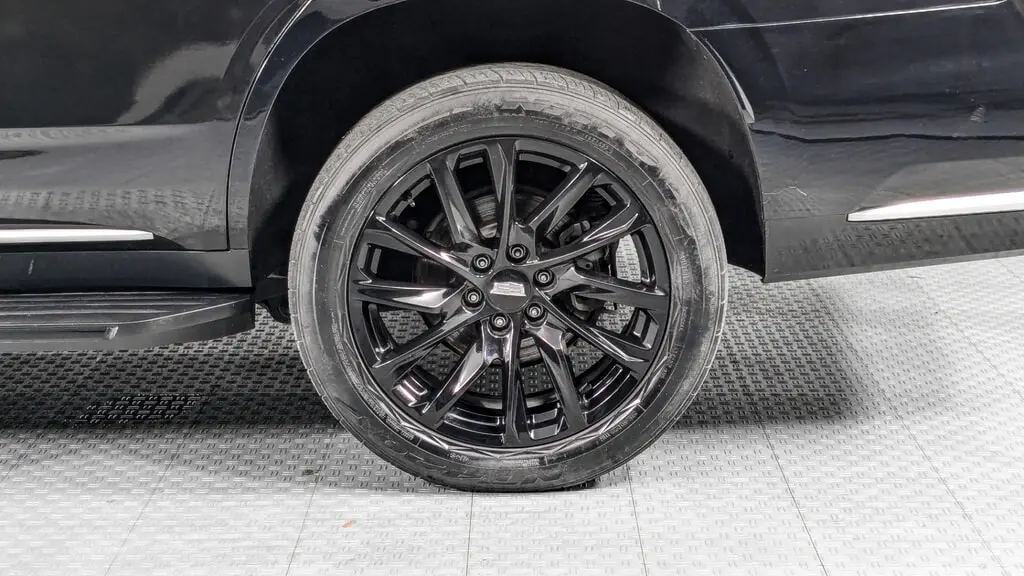 Florida Fine Cars - Used CADILLAC ESCALADE 2021 ORLANDO LUXURY