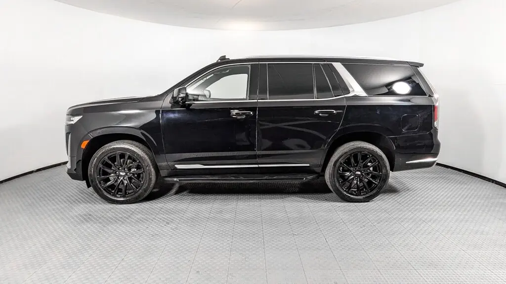 Florida Fine Cars - Used CADILLAC ESCALADE 2021 ORLANDO LUXURY