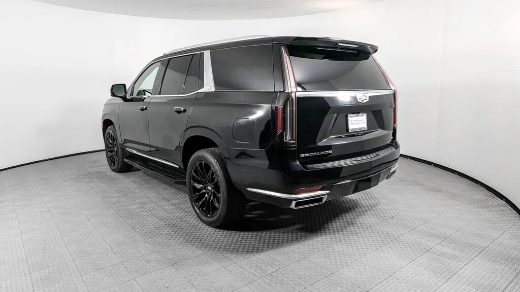 Florida Fine Cars - Used CADILLAC ESCALADE 2021 ORLANDO LUXURY