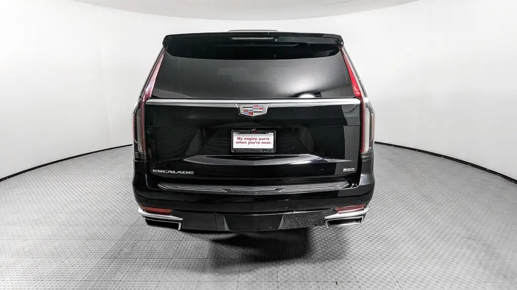 Florida Fine Cars - Used CADILLAC ESCALADE 2021 ORLANDO LUXURY