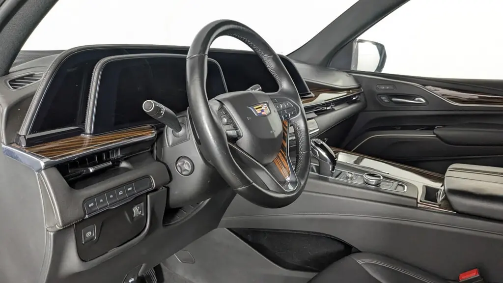 Florida Fine Cars - Used CADILLAC ESCALADE 2021 ORLANDO LUXURY