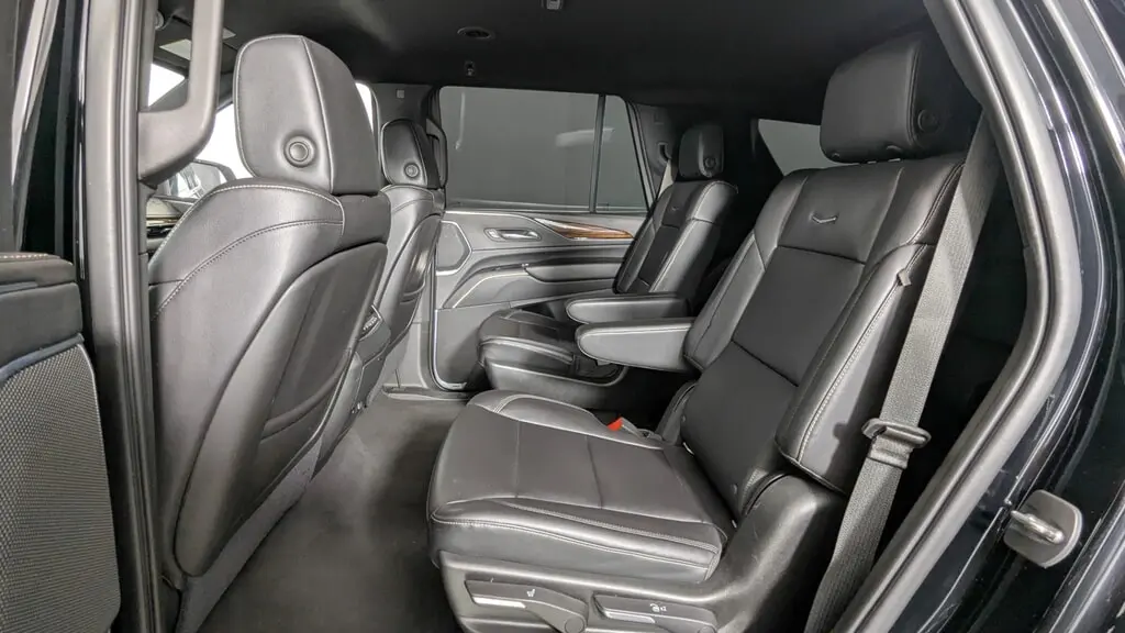 Florida Fine Cars - Used CADILLAC ESCALADE 2021 ORLANDO LUXURY
