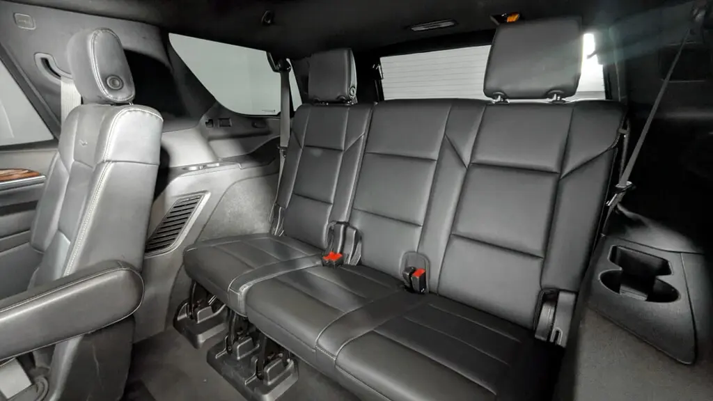 Florida Fine Cars - Used CADILLAC ESCALADE 2021 ORLANDO LUXURY