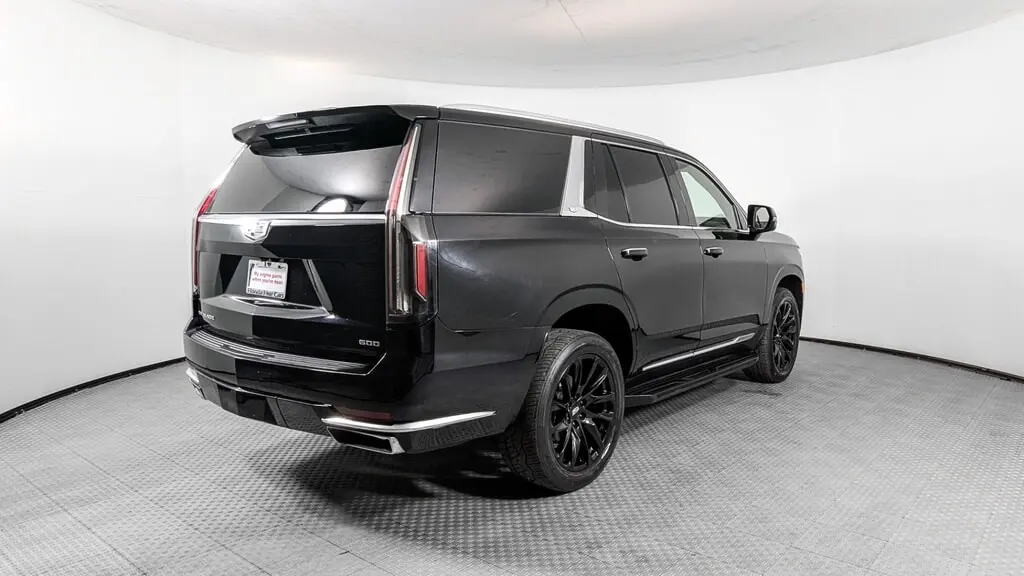 Florida Fine Cars - Used CADILLAC ESCALADE 2021 ORLANDO LUXURY
