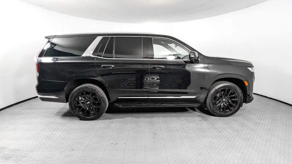 Florida Fine Cars - Used CADILLAC ESCALADE 2021 ORLANDO LUXURY