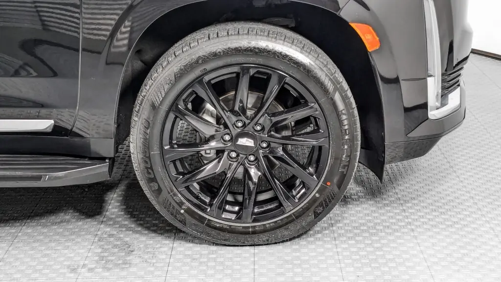 Florida Fine Cars - Used CADILLAC ESCALADE 2021 ORLANDO LUXURY