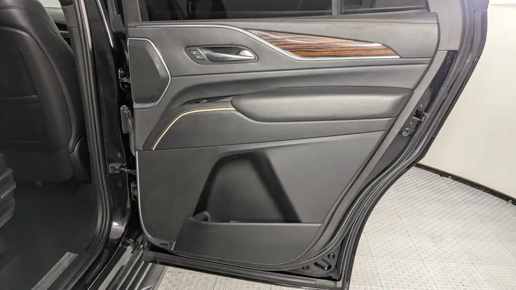 Florida Fine Cars - Used CADILLAC ESCALADE 2021 ORLANDO LUXURY