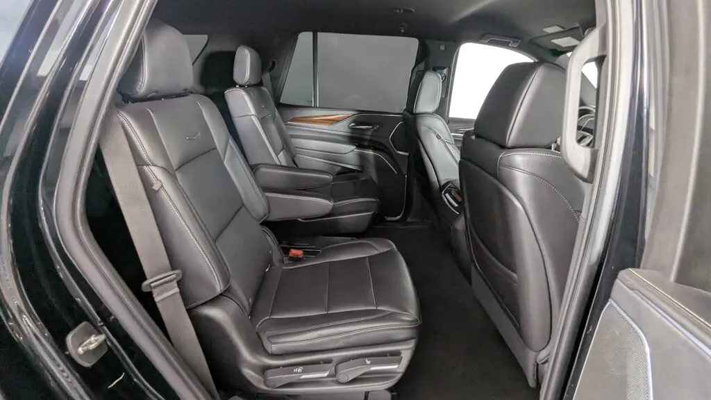 Florida Fine Cars - Used CADILLAC ESCALADE 2021 ORLANDO LUXURY