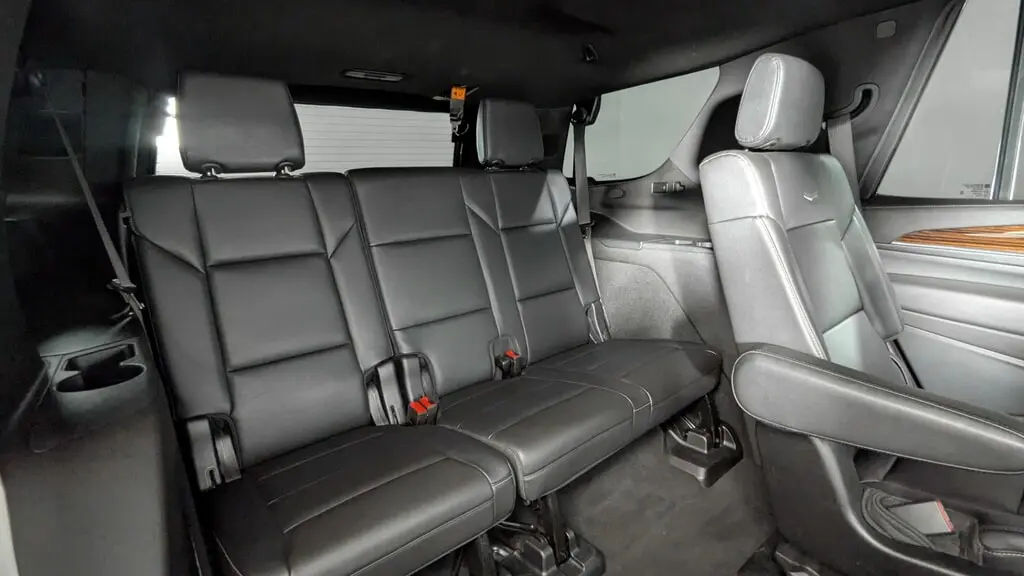 Florida Fine Cars - Used CADILLAC ESCALADE 2021 ORLANDO LUXURY