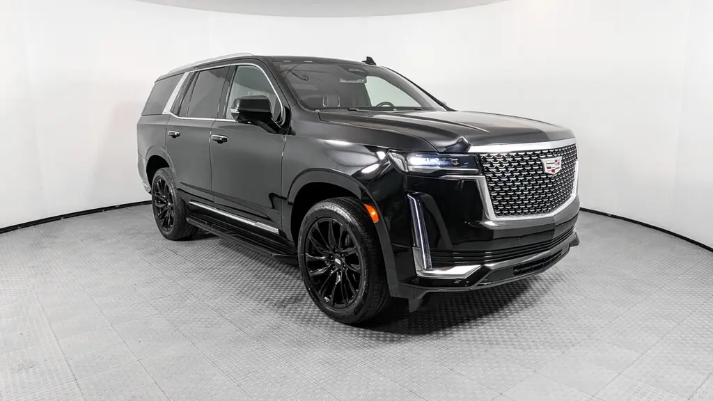 Florida Fine Cars - Used CADILLAC ESCALADE 2021 ORLANDO LUXURY