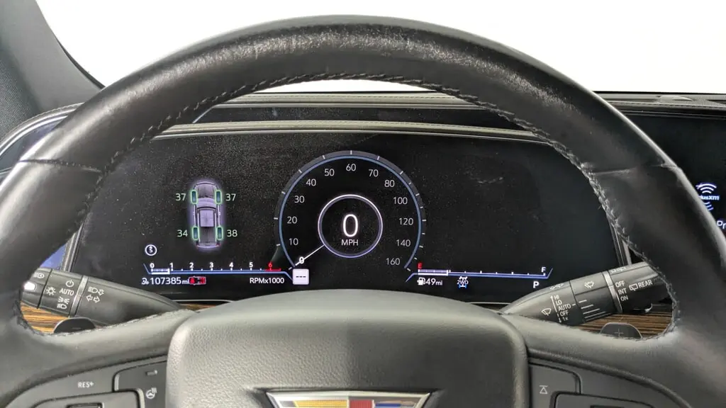 Florida Fine Cars - Used CADILLAC ESCALADE 2021 ORLANDO LUXURY