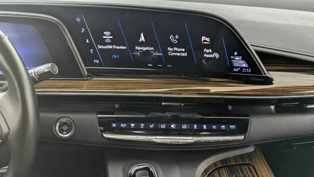 Florida Fine Cars - Used CADILLAC ESCALADE 2021 ORLANDO LUXURY