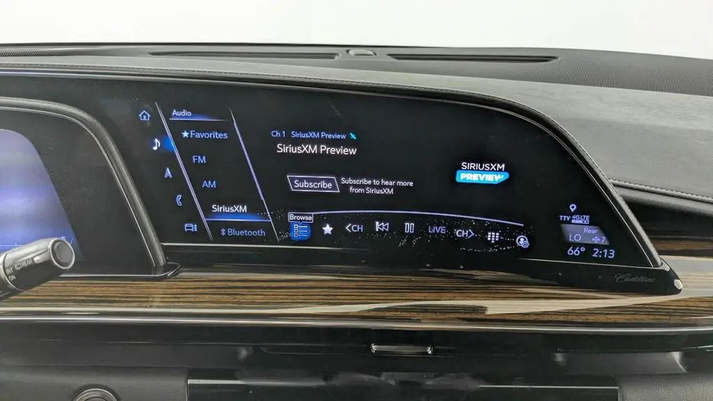 Florida Fine Cars - Used CADILLAC ESCALADE 2021 ORLANDO LUXURY