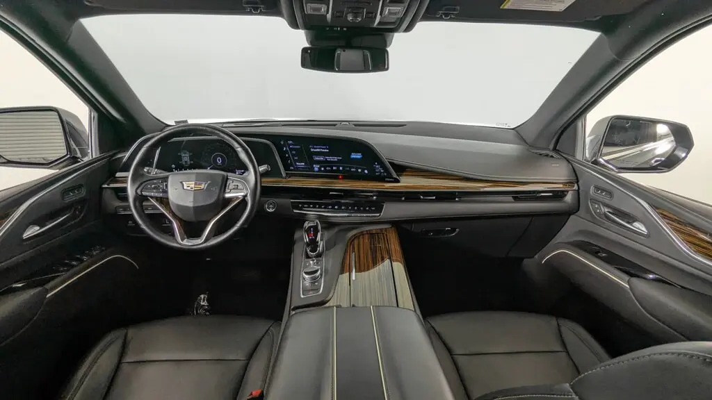 Florida Fine Cars - Used CADILLAC ESCALADE 2021 ORLANDO LUXURY