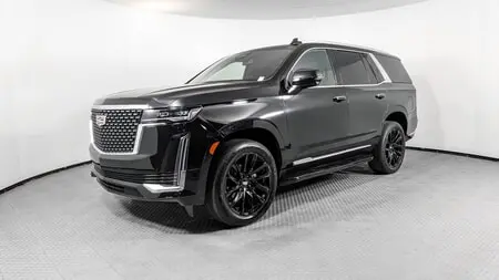 Florida Fine Cars - Used CADILLAC ESCALADE 2021 ORLANDO LUXURY