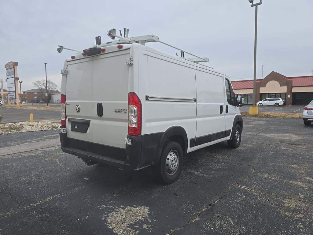 Florida Fine Cars - Used RAM PROMASTER 2023 WEST PALM 