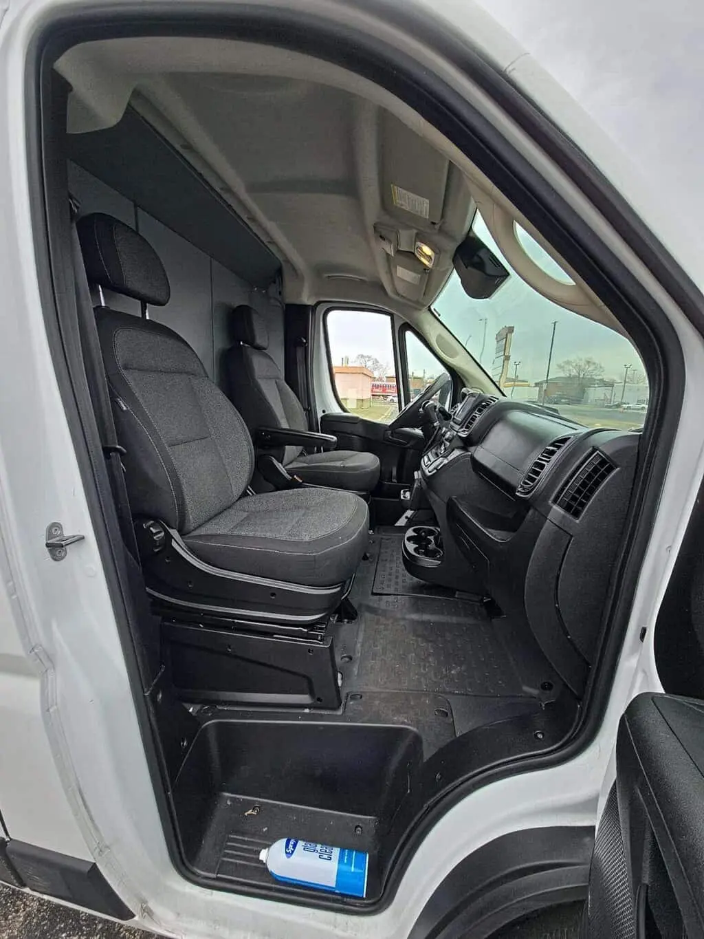 Florida Fine Cars - Used RAM PROMASTER 2023 WEST PALM 