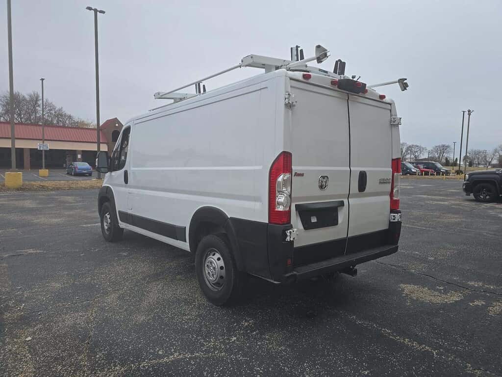 Florida Fine Cars - Used RAM PROMASTER 2023 WEST PALM 