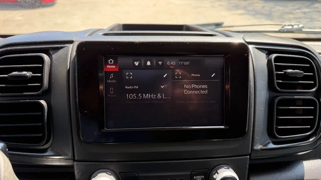 Florida Fine Cars - Used RAM PROMASTER 2023 WEST PALM 