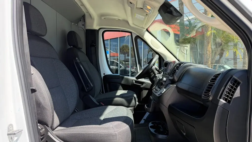 Florida Fine Cars - Used RAM PROMASTER 2023 WEST PALM 