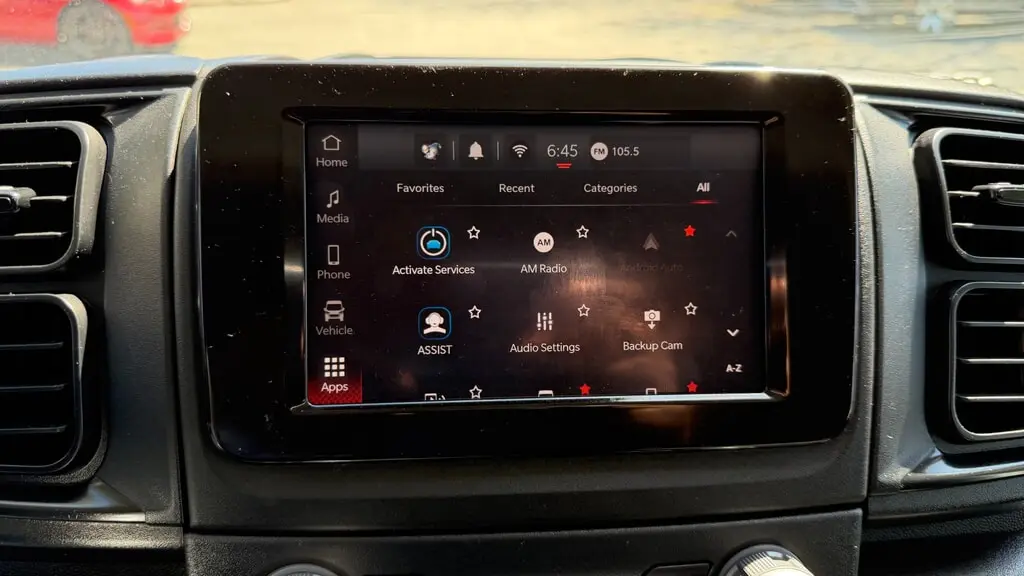 Florida Fine Cars - Used RAM PROMASTER 2023 WEST PALM 