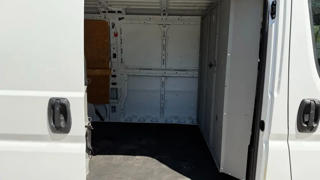 Florida Fine Cars - Used RAM PROMASTER 2023 WEST PALM 