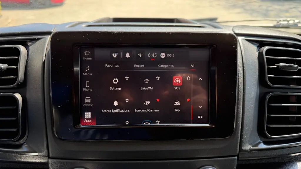 Florida Fine Cars - Used RAM PROMASTER 2023 WEST PALM 