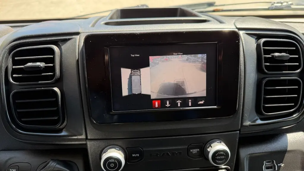 Florida Fine Cars - Used RAM PROMASTER 2023 WEST PALM 