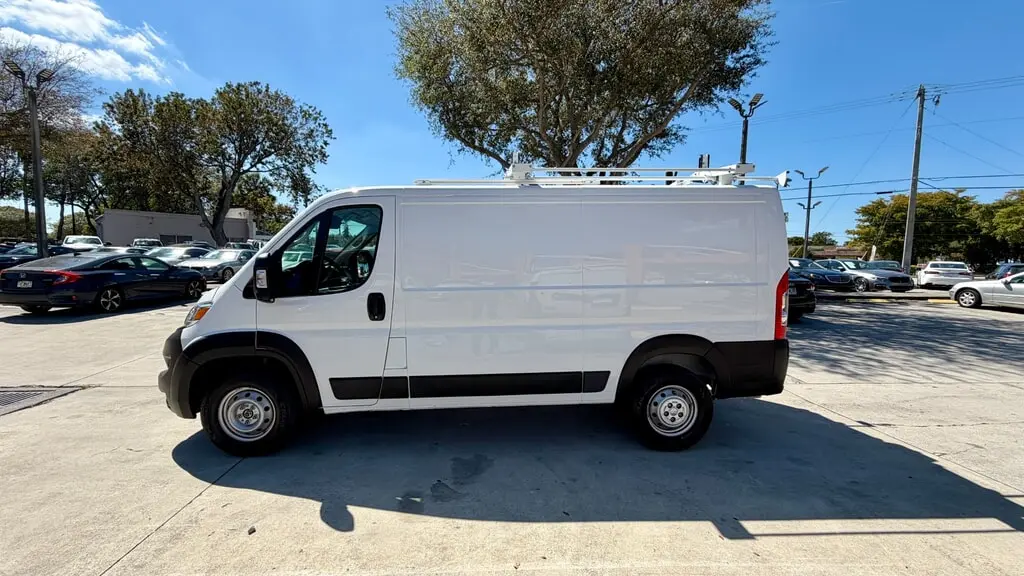 Florida Fine Cars - Used RAM PROMASTER 2023 WEST PALM 