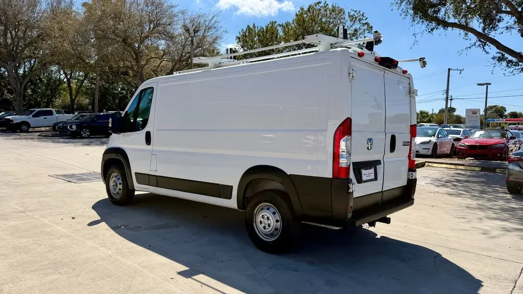 Florida Fine Cars - Used RAM PROMASTER 2023 WEST PALM 