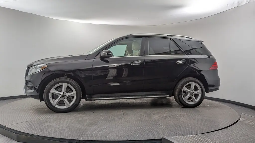 Florida Fine Cars - Used MERCEDES-BENZ GLE 2018 MIAMI GLE 350