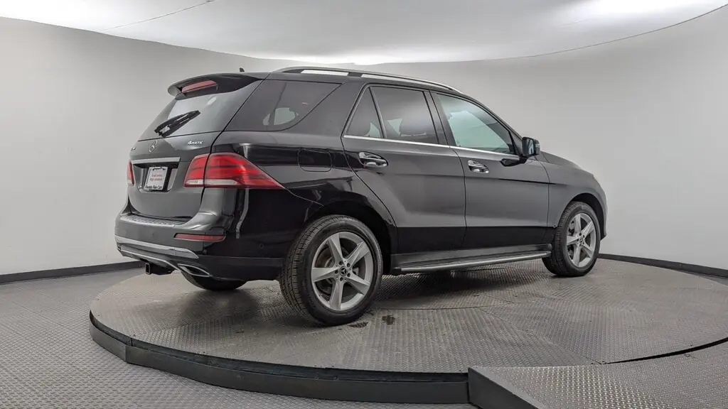 Florida Fine Cars - Used MERCEDES-BENZ GLE 2018 MIAMI GLE 350