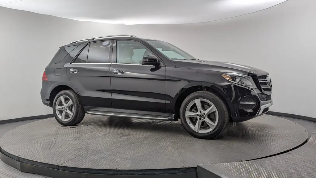 Florida Fine Cars - Used MERCEDES-BENZ GLE 2018 MIAMI GLE 350