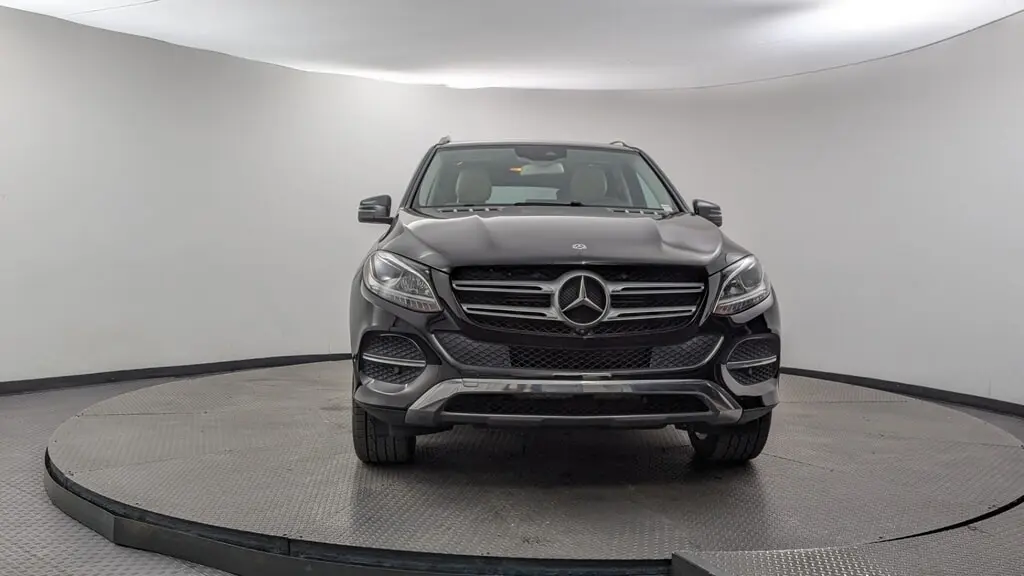 Florida Fine Cars - Used MERCEDES-BENZ GLE 2018 MIAMI GLE 350