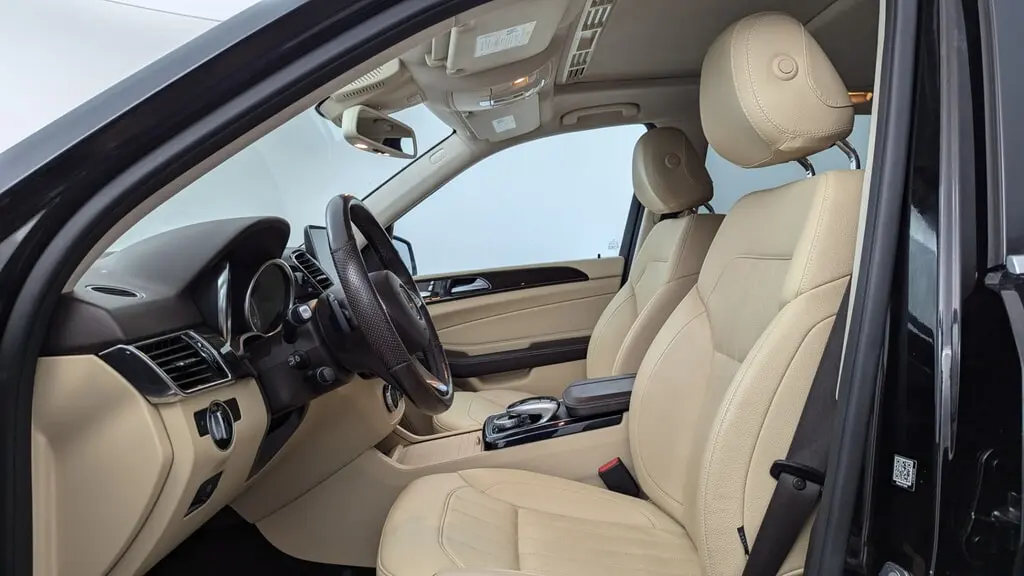 Florida Fine Cars - Used MERCEDES-BENZ GLE 2018 MIAMI GLE 350