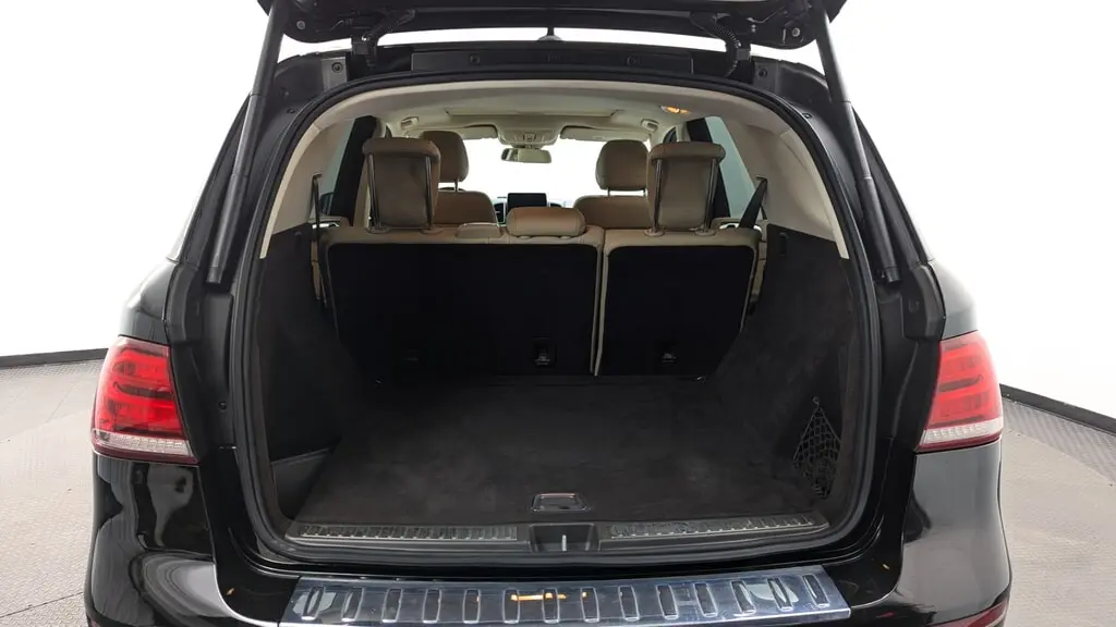 Florida Fine Cars - Used MERCEDES-BENZ GLE 2018 MIAMI GLE 350