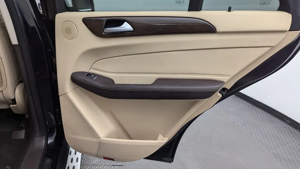 Florida Fine Cars - Used MERCEDES-BENZ GLE 2018 MIAMI GLE 350