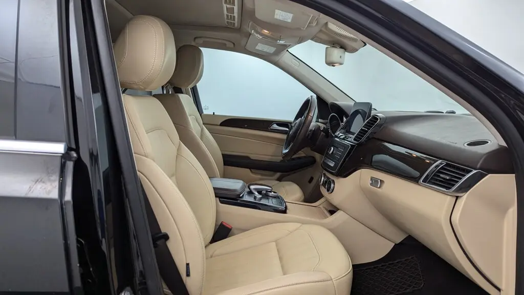 Florida Fine Cars - Used MERCEDES-BENZ GLE 2018 MIAMI GLE 350