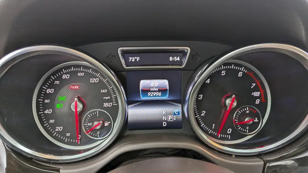 Florida Fine Cars - Used MERCEDES-BENZ GLE 2018 MIAMI GLE 350